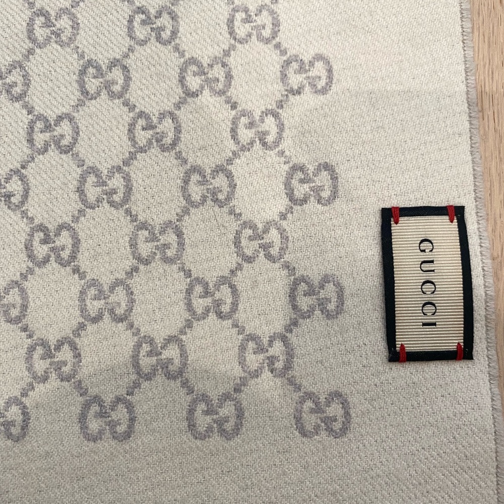 Gucci Scarf